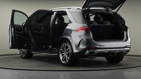 Used Mercedes-Benz GLE 2021 for sale - 75597795: Photo 28