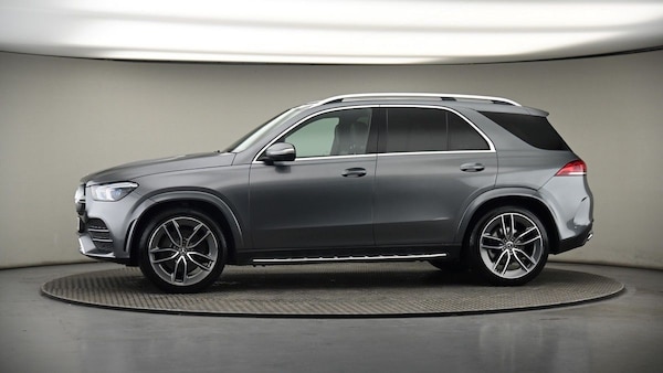Used Mercedes-Benz GLE 2021 for sale - 75597795: Photo 34