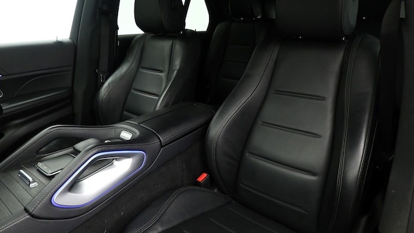 Used Mercedes-Benz GLE 2021 for sale - 75597795: Photo 3