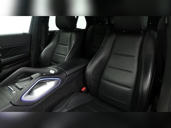 Used Mercedes-Benz GLE-Class 2021 for sale - 75597795: Photo