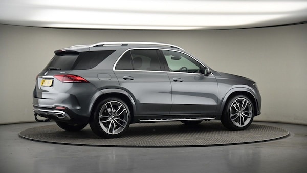 Used Mercedes-Benz GLE 2021 for sale - 75597795: Photo 40