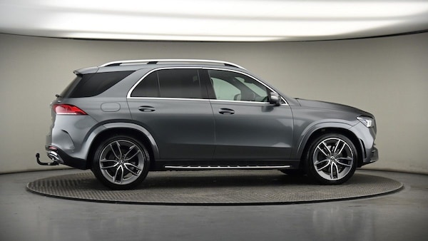 Used Mercedes-Benz GLE 2021 for sale - 75597795: Photo 41