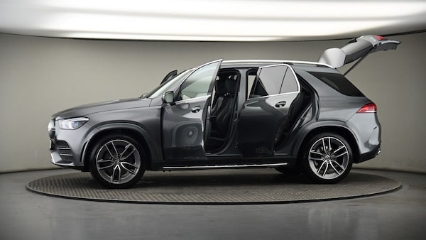 Used Mercedes-Benz GLE 2021 for sale - 75597795: Photo 49