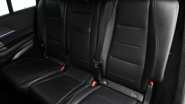 Used Mercedes-Benz GLE 2021 for sale - 75597795: Photo 4