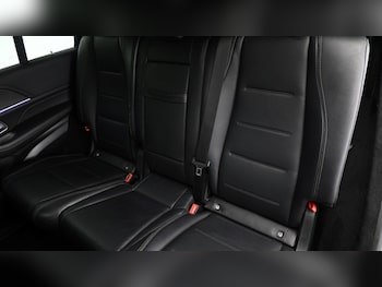 Used Mercedes-Benz GLE-Class 2021 for sale - 75597795: Photo