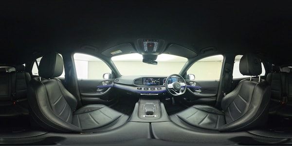 Used Mercedes-Benz GLE 2021 for sale - 75597795: Photo 60