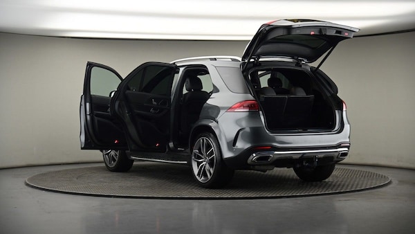 Used Mercedes-Benz GLE 2021 for sale - 75597795: Photo 7