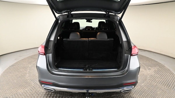 Used Mercedes-Benz GLE 2021 for sale - 75597795: Photo 9