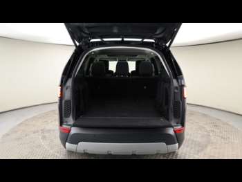 Used Land Rover Discovery 2020 for sale - 75182567: Photo