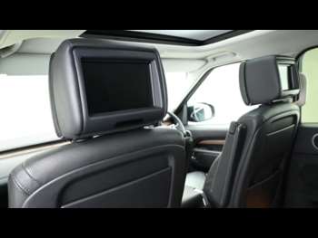 Used Land Rover Discovery 2020 for sale - 75182567: Photo