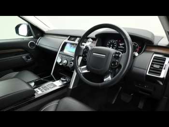 Used Land Rover Discovery 2020 for sale - 75182567: Photo