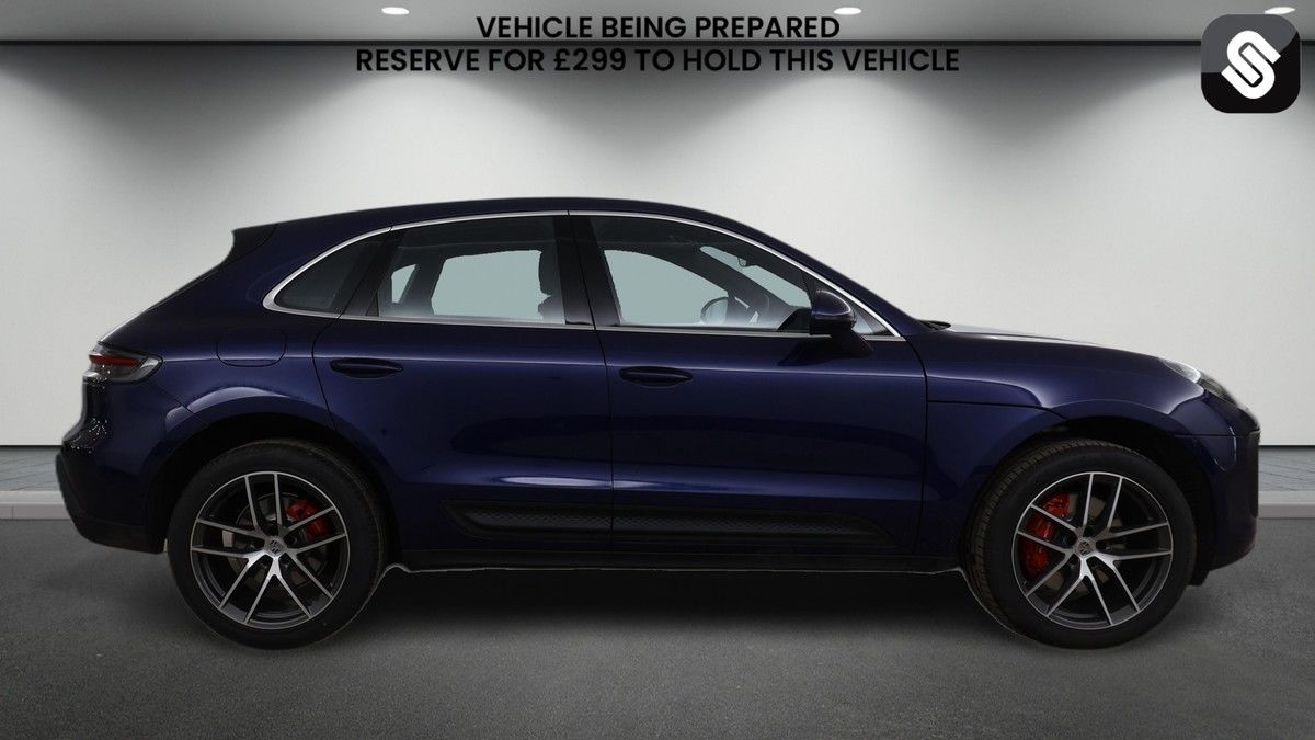 Used Porsche Macan 2025 for sale - 77781284: Photo 5