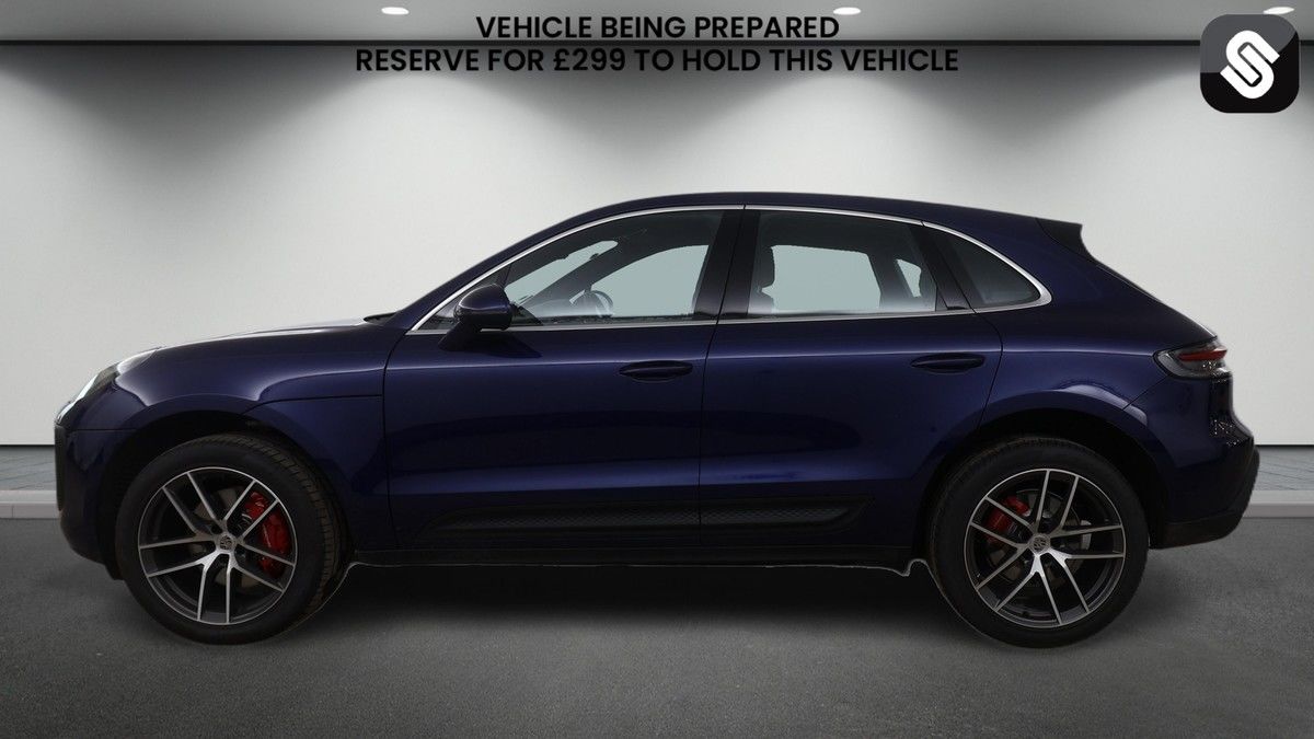 Used Porsche Macan 2025 for sale - 77781284: Photo 6