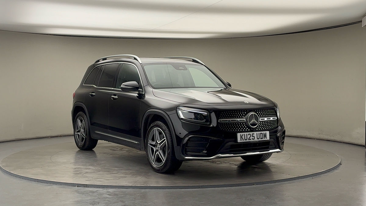 Used Mercedes-Benz GLB 2025 for sale - 76334550: Photo 1