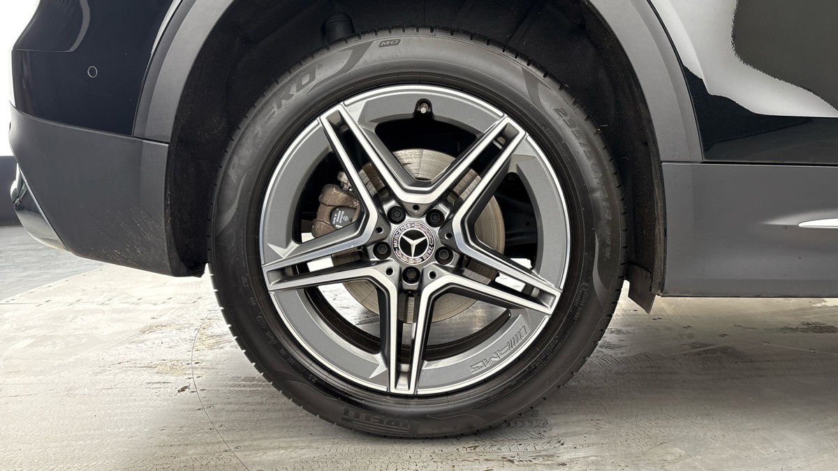 Used Mercedes-Benz GLB 2025 for sale - 76334550: Photo 10