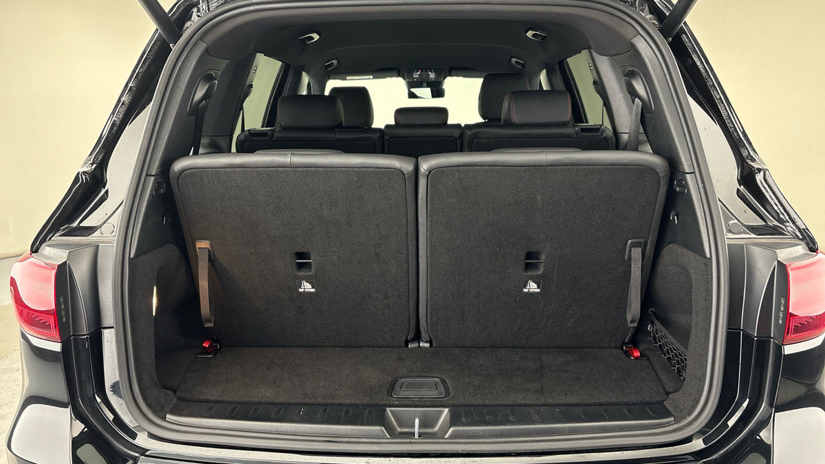 Used Mercedes-Benz GLB 2025 for sale - 76334550: Photo 11