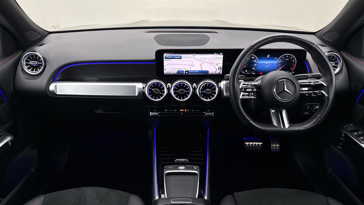 Used Mercedes-Benz GLB 2025 for sale - 76334550: Photo 12