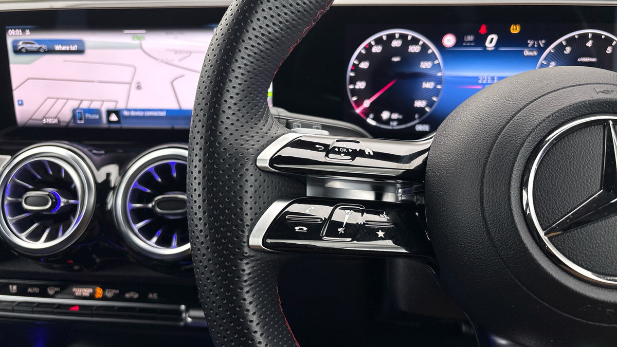 Used Mercedes-Benz GLB 2025 for sale - 76334550: Photo 13