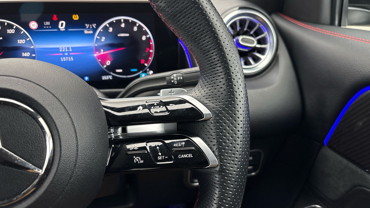 Used Mercedes-Benz GLB 2025 for sale - 76334550: Photo 14