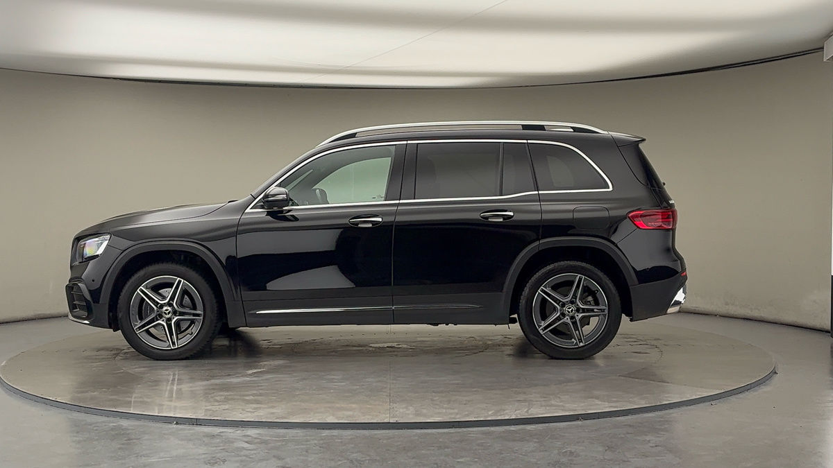 Used Mercedes-Benz GLB 2025 for sale - 76334550: Photo 15