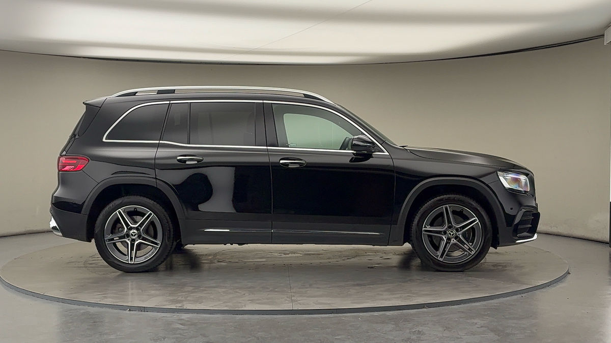 Used Mercedes-Benz GLB 2025 for sale - 76334550: Photo 16