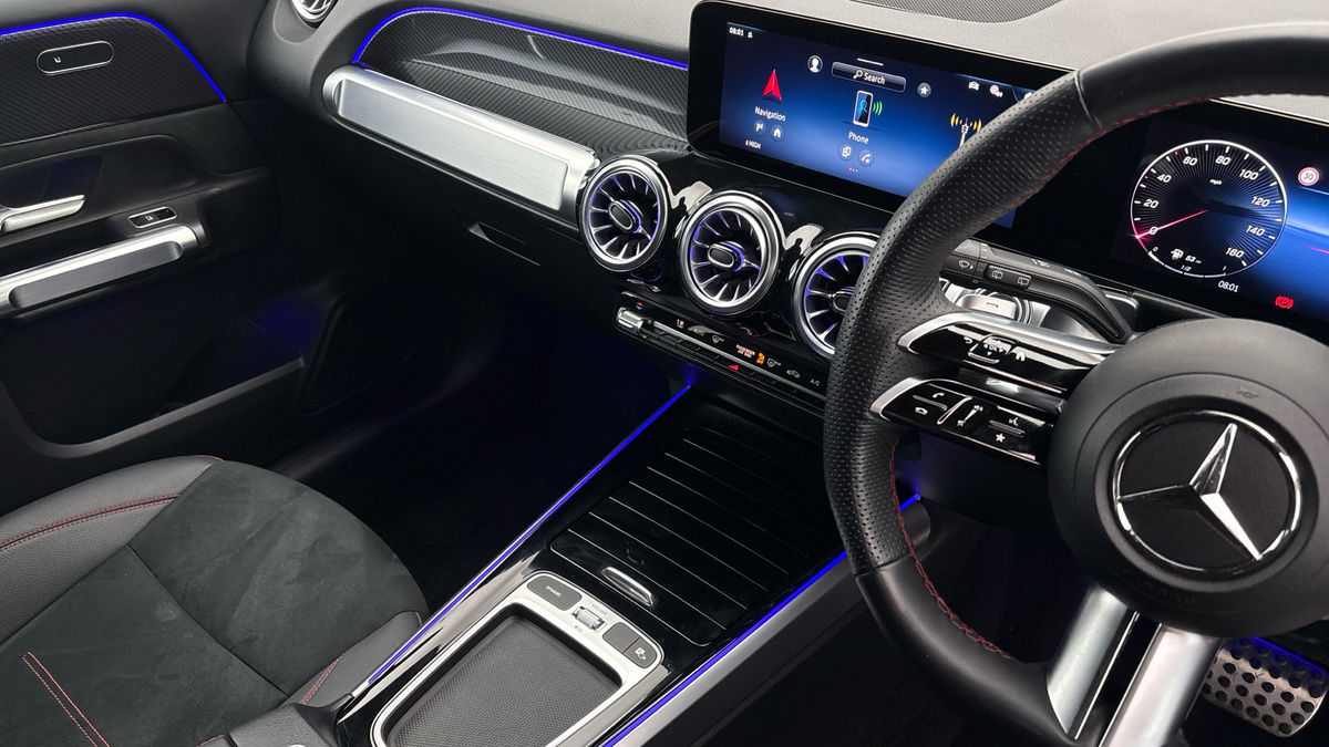 Used Mercedes-Benz GLB 2025 for sale - 76334550: Photo 18