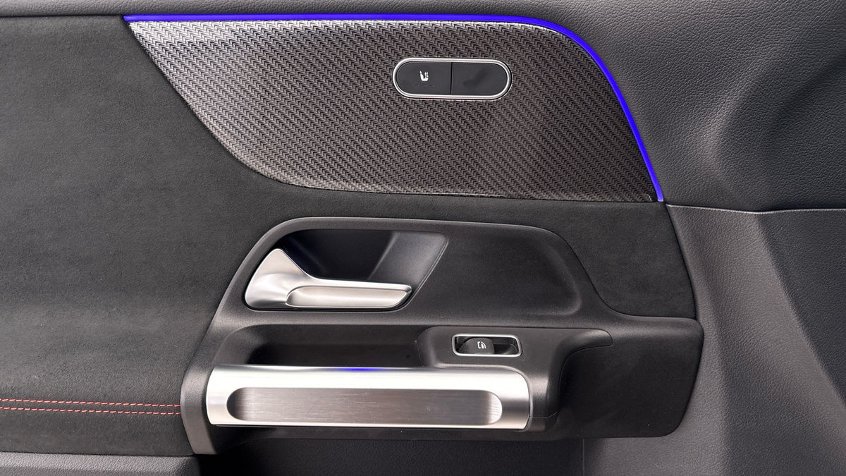 Used Mercedes-Benz GLB 2025 for sale - 76334550: Photo 19