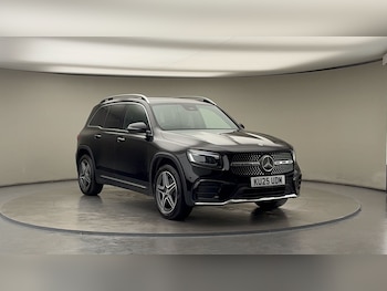 2025 - 1.3 GLB200 MHEV AMG Line (Executive) SUV 5dr Petrol Hybrid 7G-DCT Euro 6 (s