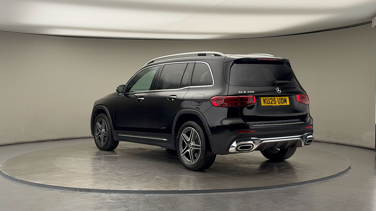 Used Mercedes-Benz GLB 2025 for sale - 76334550: Photo 2