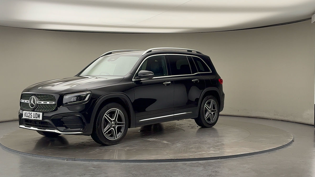 Used Mercedes-Benz GLB 2025 for sale - 76334550: Photo 20