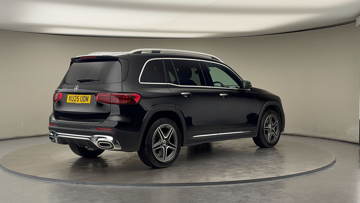 Used Mercedes-Benz GLB 2025 for sale - 76334550: Photo 21