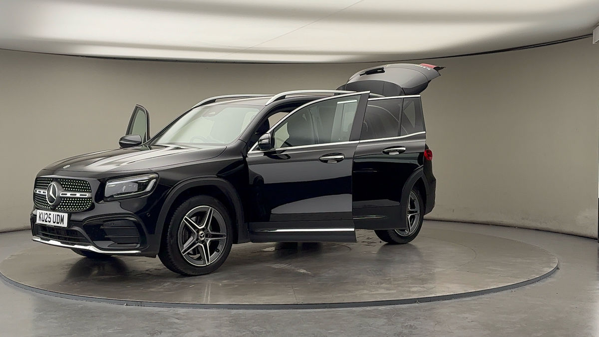 Used Mercedes-Benz GLB 2025 for sale - 76334550: Photo 22