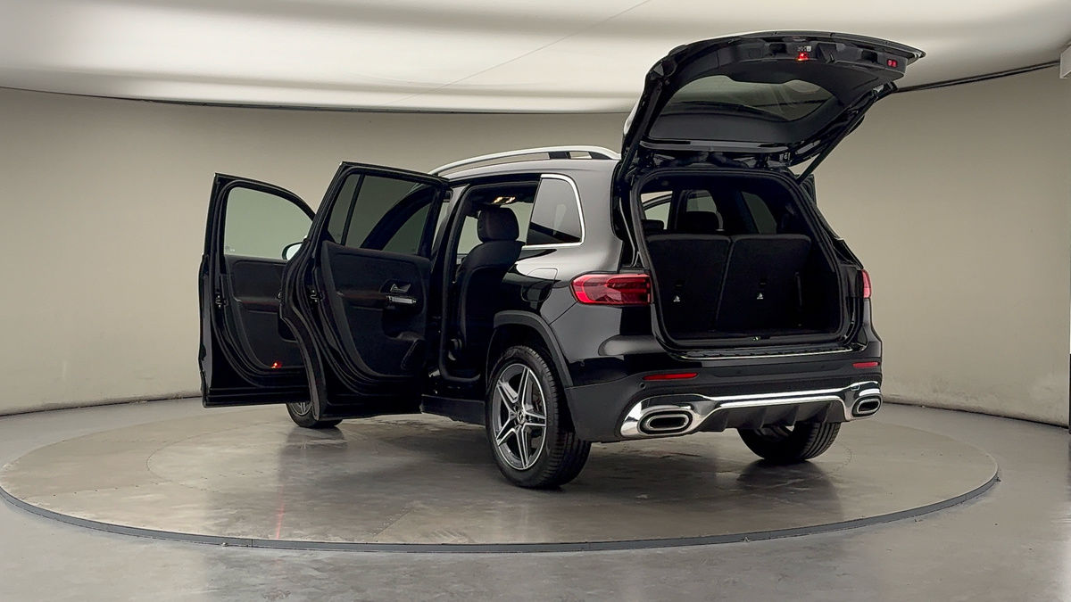 Used Mercedes-Benz GLB 2025 for sale - 76334550: Photo 23