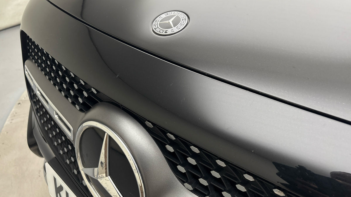 Used Mercedes-Benz GLB 2025 for sale - 76334550: Photo 24