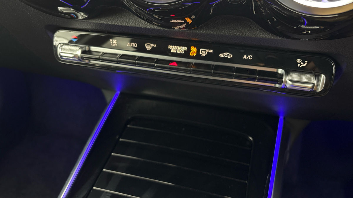 Used Mercedes-Benz GLB 2025 for sale - 76334550: Photo 25