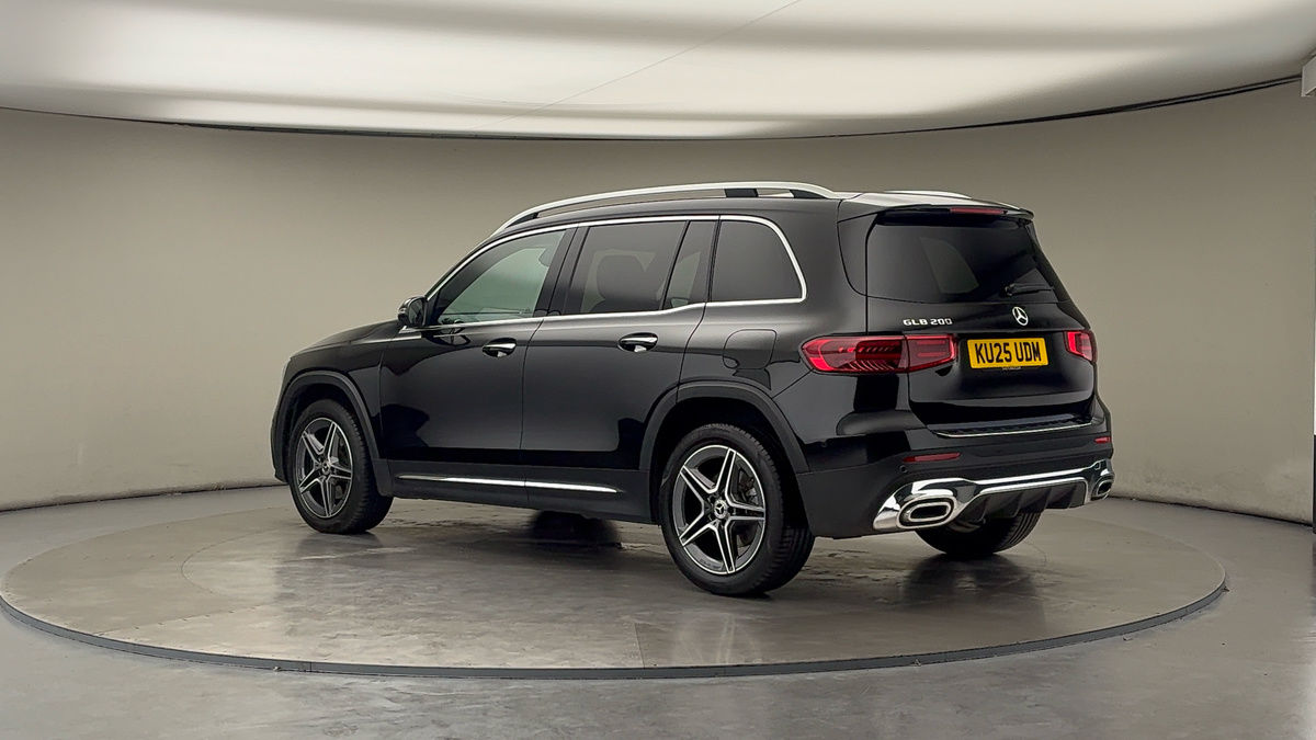 Used Mercedes-Benz GLB 2025 for sale - 76334550: Photo 28