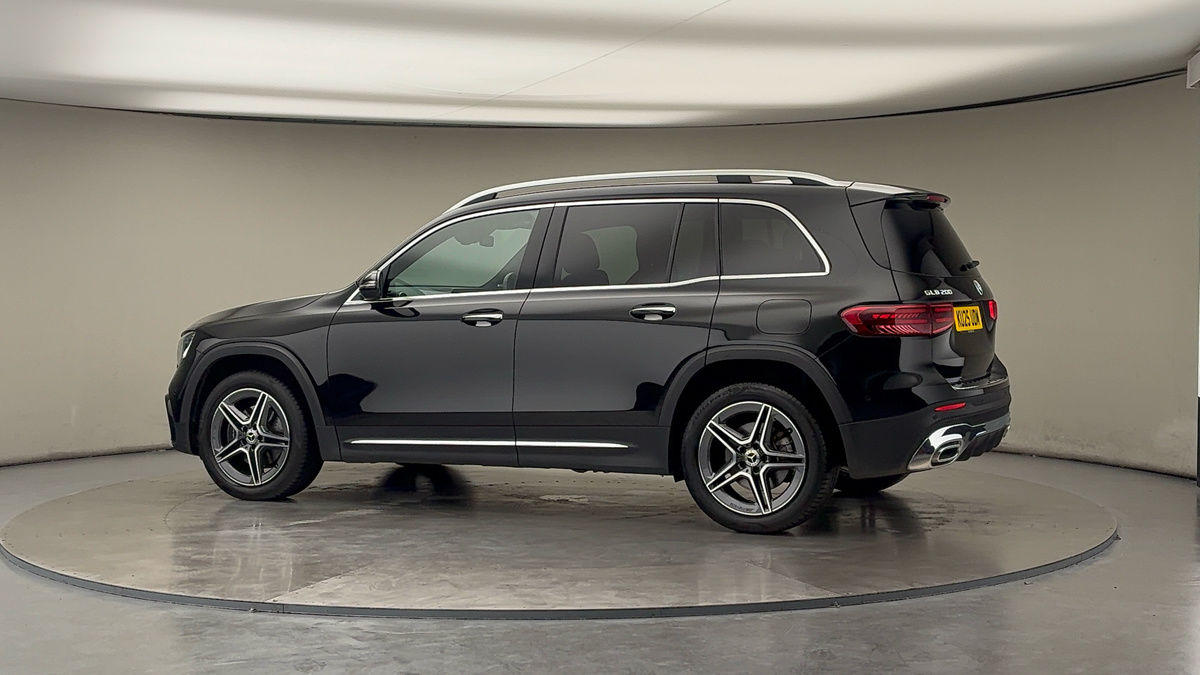 Used Mercedes-Benz GLB 2025 for sale - 76334550: Photo 29