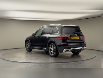 Used Mercedes-Benz GLB 2025 for sale - 76334550: Photo