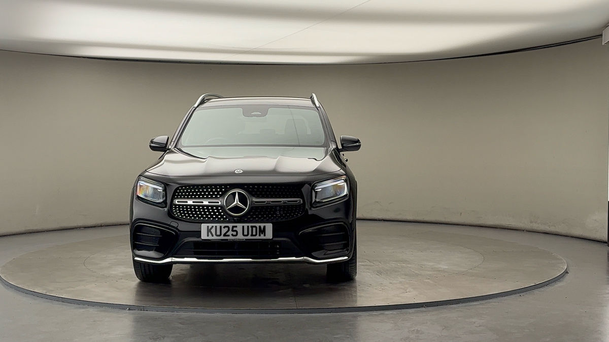 Used Mercedes-Benz GLB 2025 for sale - 76334550: Photo 3