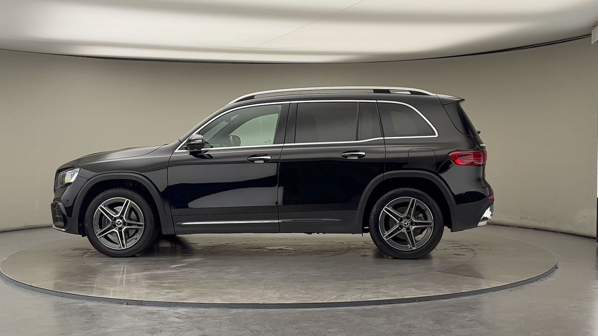 Used Mercedes-Benz GLB 2025 for sale - 76334550: Photo 30