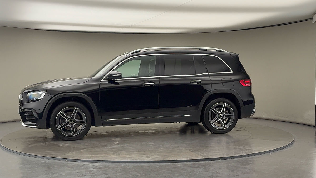 Used Mercedes-Benz GLB 2025 for sale - 76334550: Photo 31