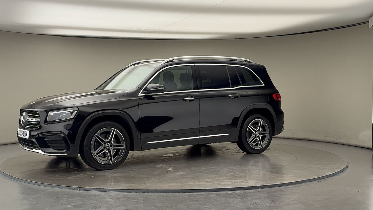 Used Mercedes-Benz GLB 2025 for sale - 76334550: Photo 32