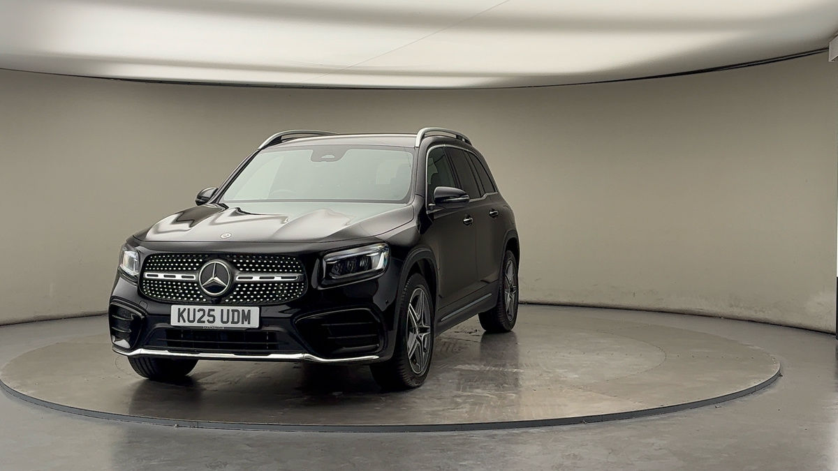 Used Mercedes-Benz GLB 2025 for sale - 76334550: Photo 34