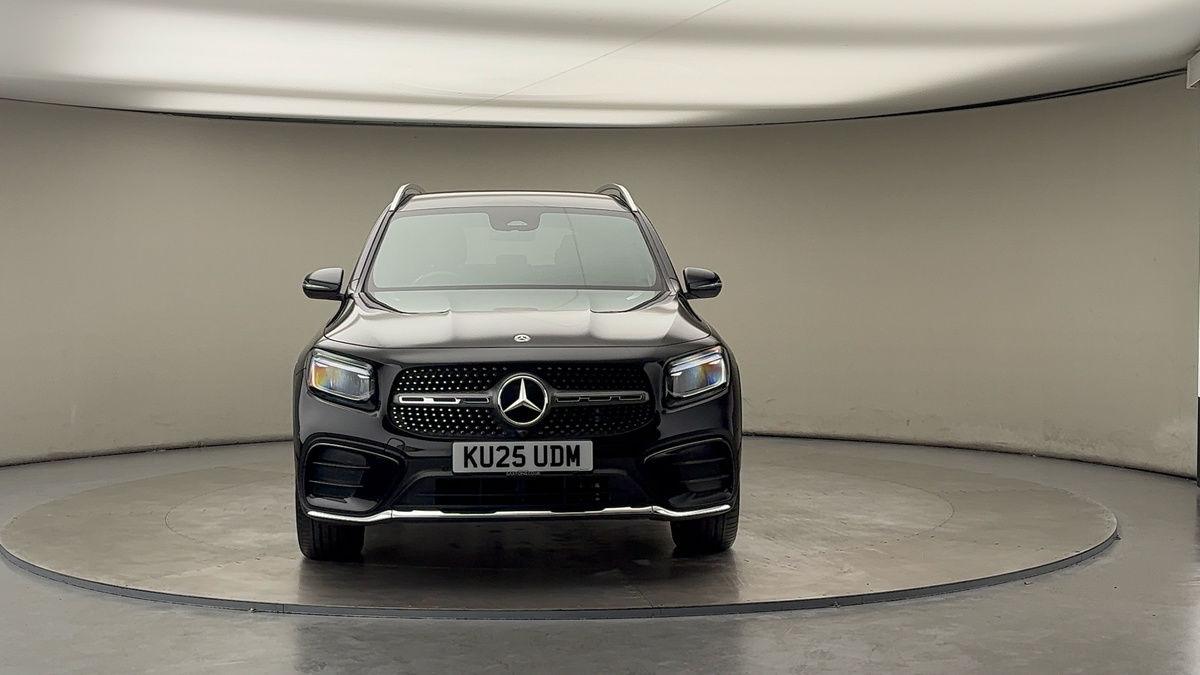 Used Mercedes-Benz GLB 2025 for sale - 76334550: Photo 35