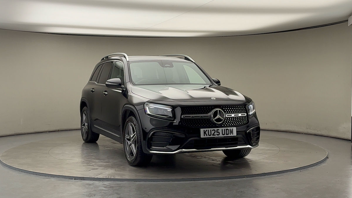 Used Mercedes-Benz GLB 2025 for sale - 76334550: Photo 36