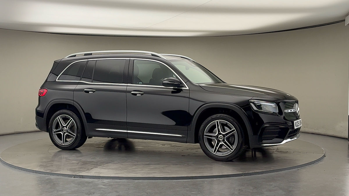 Used Mercedes-Benz GLB 2025 for sale - 76334550: Photo 38