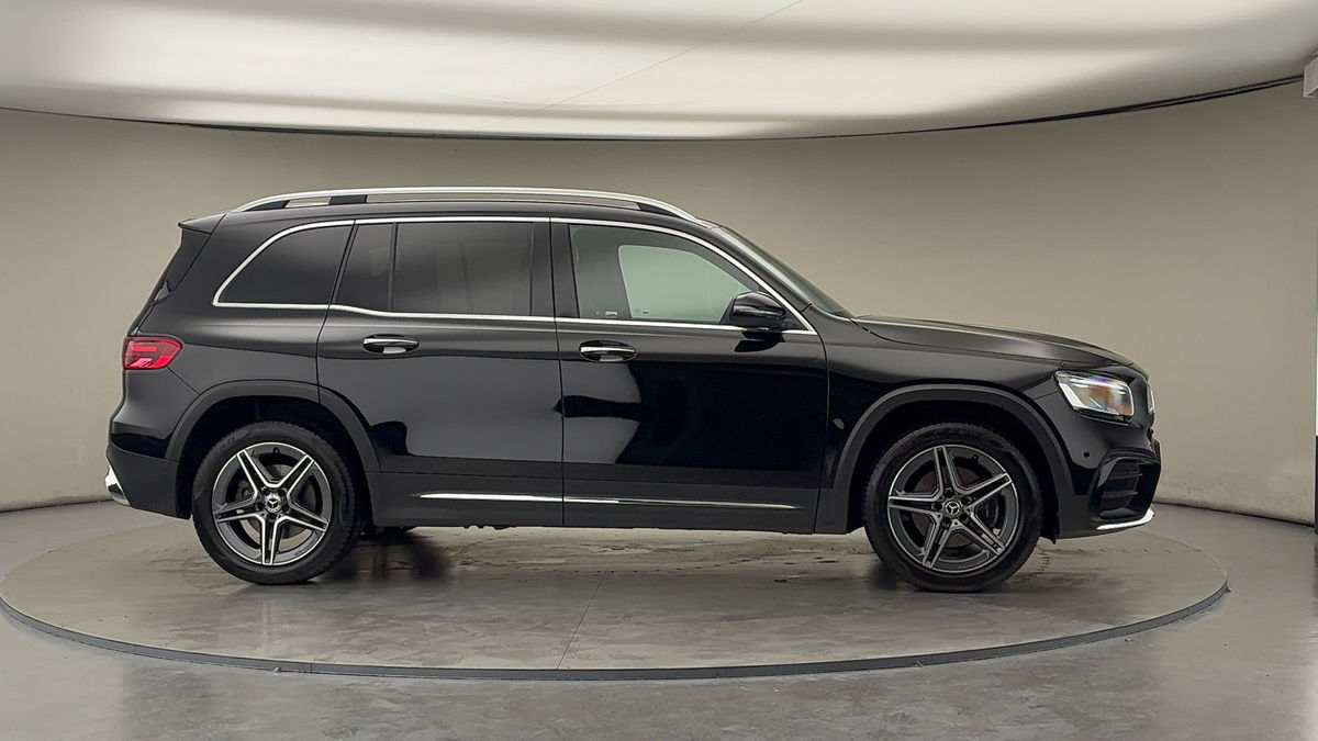 Used Mercedes-Benz GLB 2025 for sale - 76334550: Photo 39