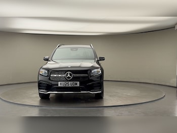 Used Mercedes-Benz GLB 2025 for sale - 76334550: Photo