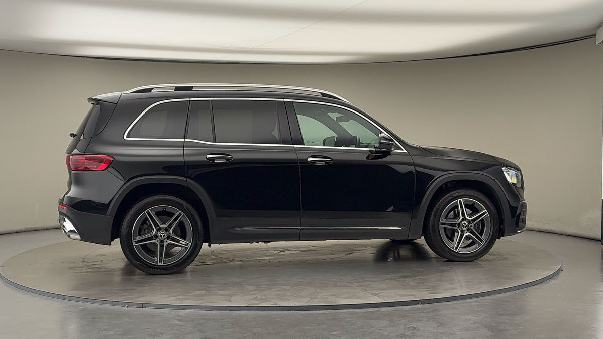 Used Mercedes-Benz GLB 2025 for sale - 76334550: Photo 40