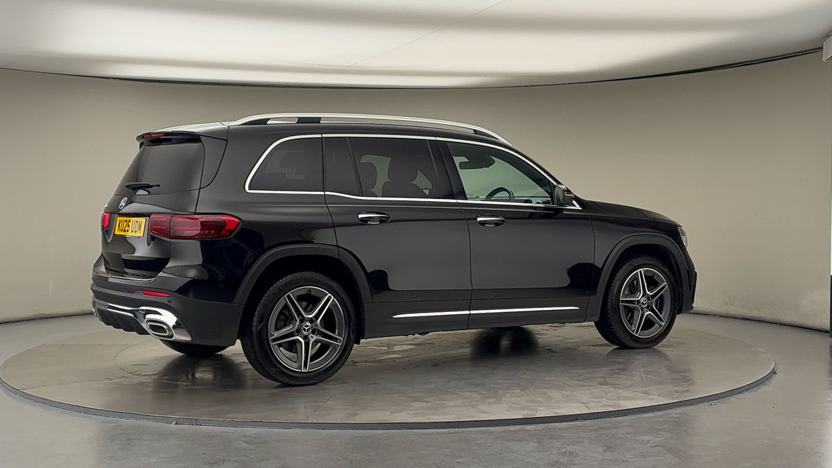 Used Mercedes-Benz GLB 2025 for sale - 76334550: Photo 41